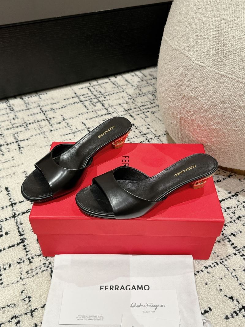 Ferragamo Sandals